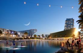 فروشگاه Azizi Venice (1–11) – دبي الجنوب, دبی, امارات متحده عربی. $1,455,000