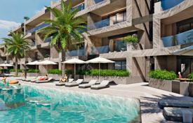 New residential complex with apartments Germasogeia, قبرس. 749,000 € از