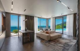 5غرفة شقق في الوحدات السكنية 256 متر مربع Batumi, گرجستان. $499,000