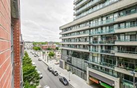 آپارتمان  – Sudbury Street, Old Toronto, تورنتو,  انتاریو,   کانادا. C$737,000