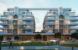 مجتمع مسكوني Samana Rome – وادي الصفا 3, دبی, امارات متحده عربی. $670,000 از