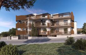 New residential complex with apartments Pareklisia, قبرس. 210,000 € از