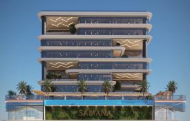 فروشگاه Samana Business Park – مجان, دبی, امارات متحده عربی. $272,832,000