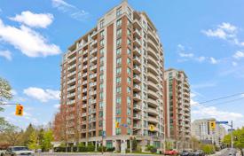 آپارتمان  – Merton Street, Old Toronto, تورنتو,  انتاریو,   کانادا. C$686,000