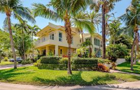 ویلا  – Key Biscayne, فلوریدا, ایالات متحده آمریکا. $2,350,000