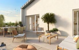 New residential complex with apartments Cucq, فرانسه. 305,000 € از