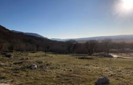 زمین تجاری Istria County, کرواسی. 70,000 €