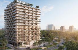 مجتمع مسكوني Jura Terraces – Dubai Land Residence Complex, دبی, امارات متحده عربی. $162,000 از