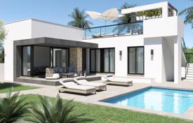 3غرفة ویلا  88 متر مربع دنیا (آلیکانته), اسپانیا. 415,000 €