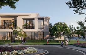 New residential complex with apartments and villas مجمع دبي للاستثمار الأول, امارات متحده عربی. $1,007,000 از