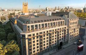 2غرفة آپارتمان  لندن, بریتانیا. £2,950,000