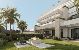 2غرفة آپارتمان  116 متر مربع Estepona, اسپانیا. 490,000 €