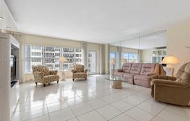 آپارتمان کاندو – Fort Lauderdale, فلوریدا, ایالات متحده آمریکا. $725,000