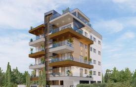 2غرفة پنت‌هاوس ها 111 متر مربع Agios Ioannis (Cyprus), قبرس. 500,000 €