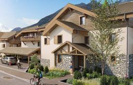 New residential complex with apartments پروونس آلپ کوت دازور, فرانسه. 353,000 € از