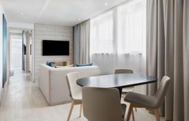 2غرفة شقة في مبنى جديد 50 متر مربع Batumi, گرجستان. $110,000