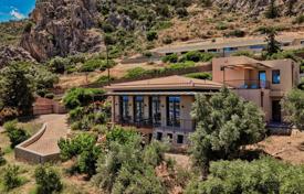 4غرفة خانه  330 متر مربع پلوپونز, یونان. 1,290,000 €