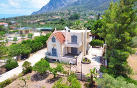 4غرفة خانه  215 متر مربع Korinthia, یونان. 350,000 €