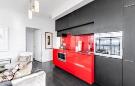 آپارتمان  – Eglinton Avenue East, تورنتو, انتاریو,  کانادا. C$1,017,000