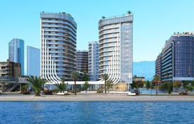 2غرفة شقة في مبنى جديد 62 متر مربع Batumi, گرجستان. $117,000