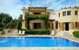 5غرفة ویلا  389 متر مربع Aphrodite Hills, قبرس. 3,650,000 €