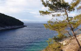 زمین تجاری – Korcula, Dubrovnik Neretva County, کرواسی. 100,000 €