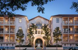 آپارتمان کاندو – Coral Gables, فلوریدا, ایالات متحده آمریکا. $2,038,000