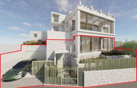 3غرفة شقة في مبنى جديد 124 متر مربع Nafplio, یونان. 450,000 €
