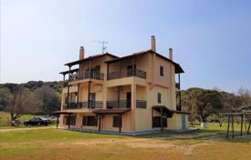8غرفة خانه  350 متر مربع Ierissos, یونان. 970,000 €