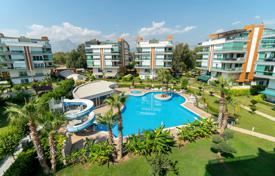 آپارتمان  – Antalya (city), آنتالیا, ترکیه. $614,000