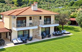 3غرفة خانه  160 متر مربع Chaniotis, یونان. 650,000 €