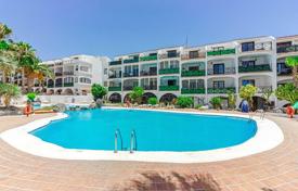 آپارتمان  – Amarilla Golf, جزایر قناری (قناری), اسپانیا. 158,000 €