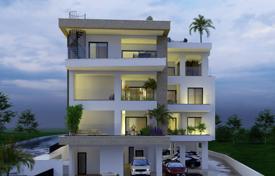 New residential complex with apartments Mesa Geitonia, قبرس. 690,000 € از