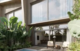 آپارتمان  – Berawa Beach, Tibubeneng, بادونگ,  اندونزی. From $248,000