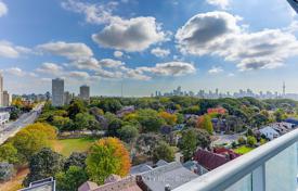 آپارتمان  – Saint Clair Avenue West, Old Toronto, تورنتو,  انتاریو,   کانادا. C$804,000