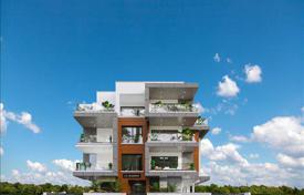 آپارتمان  – Germasogeia, Limassol (city), لیماسول,  قبرس. From 620,000 €