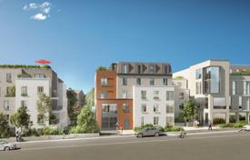 آپارتمان  – Enghien-les-Bains, Ile-de-France, فرانسه. From 279,000 €