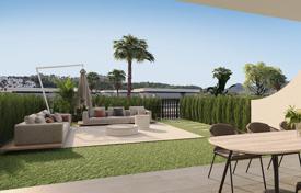 3غرفة آپارتمان  102 متر مربع La Manga del Mar Menor, اسپانیا. 400,000 €