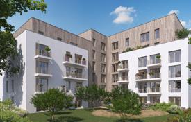 آپارتمان  – Laval, Pays de la Loire, فرانسه. From 137,000 €