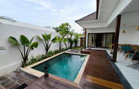 2غرفة ویلا  160 متر مربع Canggu, اندونزی. $210,000