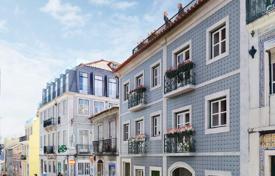 آپارتمان  – لیسبون, پرتغال. 610,000 €