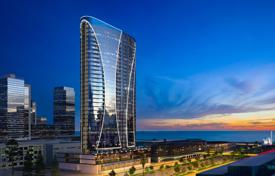 2غرفة شقة في مبنى جديد 52 متر مربع Batumi, گرجستان. $109,000
