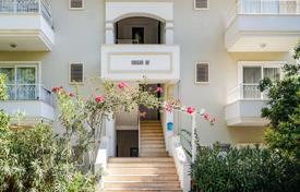 3غرفة آپارتمان  90 متر مربع Kash, ترکیه. $245,000