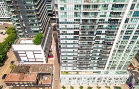 آپارتمان  – Mutual Street, Old Toronto, تورنتو,  انتاریو,   کانادا. C$714,000