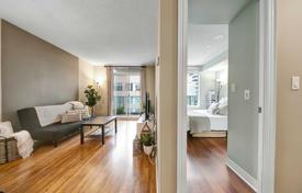 آپارتمان  – Eglinton Avenue East, تورنتو, انتاریو,  کانادا. C$692,000