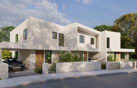 3غرفة  دو خانه بهم متصل لارناکا, قبرس. 265,000 €