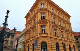 4غرفة آپارتمان  108 متر مربع Prague 1, جمهوری چک. Price on request