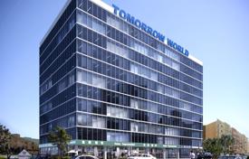 دفتر Tomorrow Commercial Tower – المدينة العالمية, دبی, امارات متحده عربی. $983,000