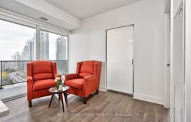4غرفة آپارتمان  Etobicoke, کانادا. C$920,000