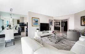 آپارتمان کاندو – Collins Avenue, میامی, فلوریدا,  ایالات متحده آمریکا. $1,200,000